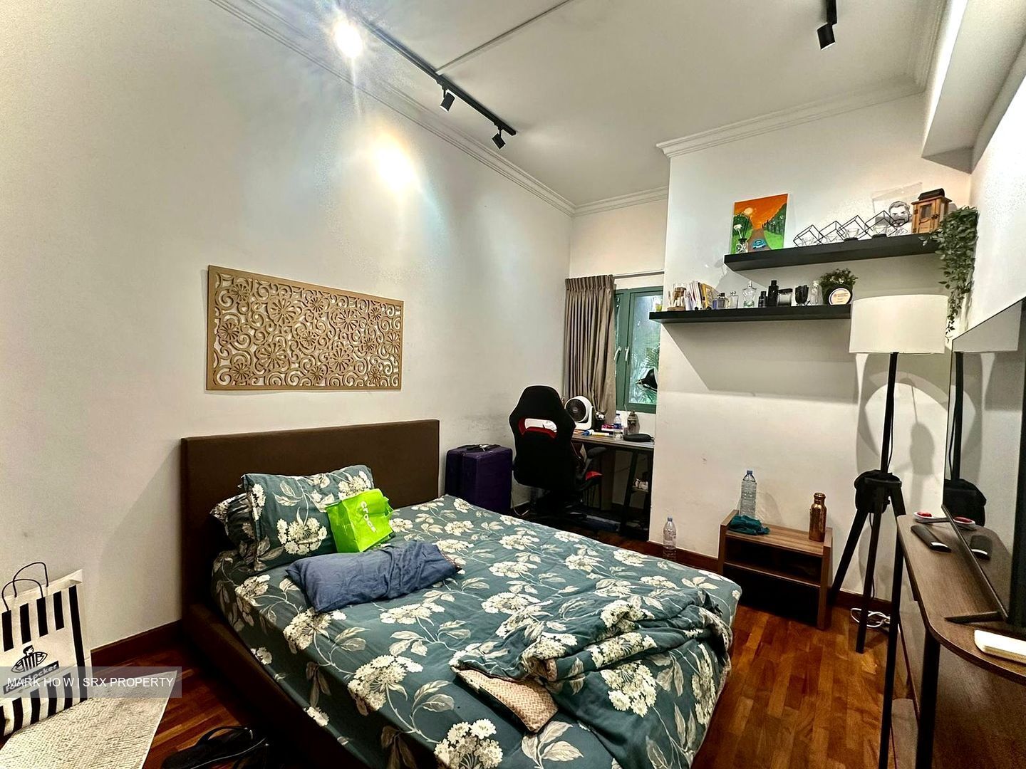 The Quayside (D9), Apartment #476569951